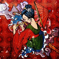 geisha