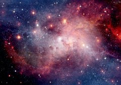 galaxy
