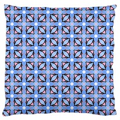 Cute Pretty Elegant Pattern Large Cushion Case (single Sided) 