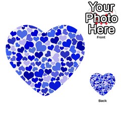 Heart 2014 0923 Multi-purpose Cards (heart) 