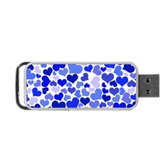 Heart 2014 0923 Portable Usb Flash (two Sides)