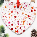 Heart 2014 0603 Ornament (Heart) 