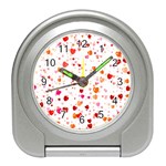 Heart 2014 0603 Travel Alarm Clocks
