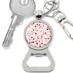 Heart 2014 0603 Bottle Opener Key Chains
