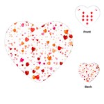 Heart 2014 0603 Playing Cards (Heart) 