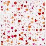 Heart 2014 0603 Canvas 12  x 12  