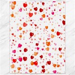 Heart 2014 0603 Canvas 18  x 24  