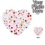 Heart 2014 0603 Multi-purpose Cards (Heart) 