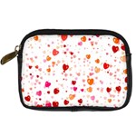 Heart 2014 0603 Digital Camera Cases