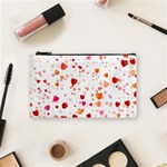Heart 2014 0603 Cosmetic Bag (Small) 