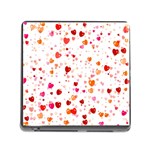 Heart 2014 0603 Memory Card Reader (Square)