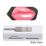 Troislips0002 Memory Card Reader (Stick)  Front