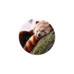 RED PANDA Golf Ball Marker (10 pack)