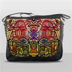 Last Of Messenger Bags