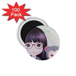 Close Encounter 4 1.75  Magnets (100 pack) 