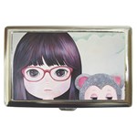 Close Encounter 4 Cigarette Money Cases