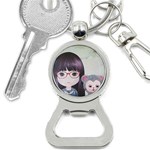Close Encounter 4 Bottle Opener Key Chains