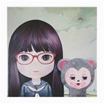 Close Encounter 4 Medium Glasses Cloth (2-Side)