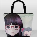 Close Encounter 4 Bucket Bags