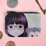 Close Encounter 4 Mini Coin Purses