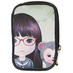 Close Encounter 4 Compact Camera Cases