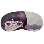 Close Encounter 4 Sleeping Masks