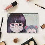 Close Encounter 4 Cosmetic Bag (Medium) 