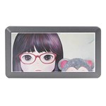 Close Encounter 4 Memory Card Reader (Mini)