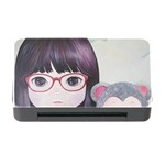 Close Encounter 4 Memory Card Reader with CF