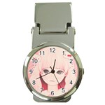 Spring Rain? Money Clip Watches