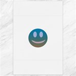 Smiley Canvas 24  x 36 