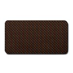 Fabric Pattern Texture Background Medium Bar Mats