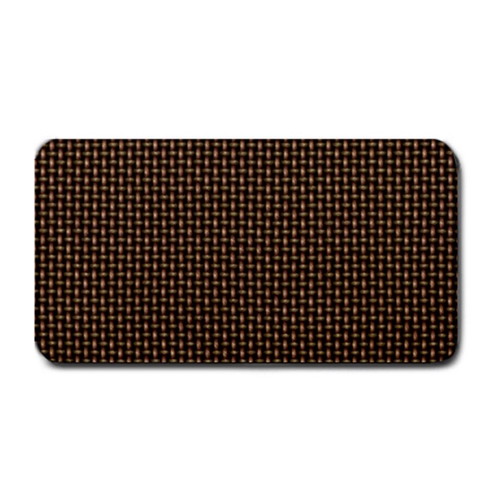 Fabric Pattern Texture Background Medium Bar Mats