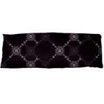 Abstract Seamless Pattern Body Pillow Case Dakimakura (Two Sides) Back