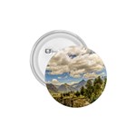 Valley And Andes Range Mountains Latacunga Ecuador 1.75  Buttons
