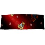 Background Fabric Body Pillow Case (Dakimakura)