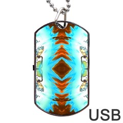 Dragonball Super 2 Dog Tag Usb Flash (one Side)