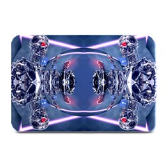 Terminator 3  Plate Mats