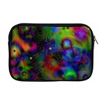 Full Colors Apple MacBook Pro 17  Zipper Case