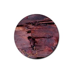 Dissonance Rubber Coaster (round) 