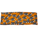 Pattern Halloween  Body Pillow Case (Dakimakura)