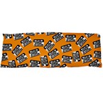 Pattern Halloween  Body Pillow Case Dakimakura (Two Sides)
