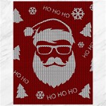 Ugly Christmas Sweater Canvas 12  x 16  