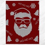 Ugly Christmas Sweater Canvas 18  x 24  