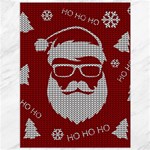 Ugly Christmas Sweater Canvas 36  x 48  