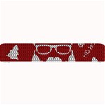 Ugly Christmas Sweater Small Bar Mats