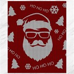 Ugly Christmas Sweater Canvas 11  x 14  