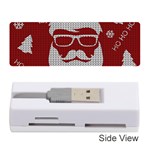 Ugly Christmas Sweater Memory Card Reader (Stick) 