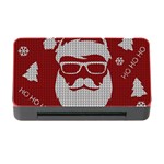 Ugly Christmas Sweater Memory Card Reader with CF