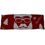 Ugly Christmas Sweater Body Pillow Case (Dakimakura)